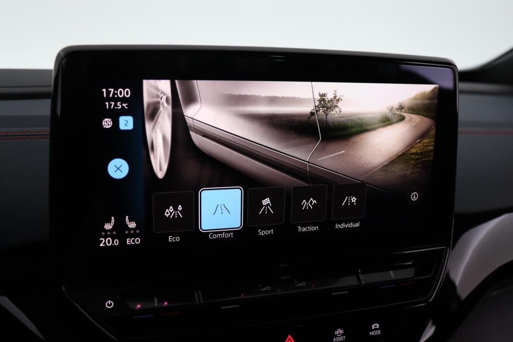 VOLKSWAGEN ID.4 2022