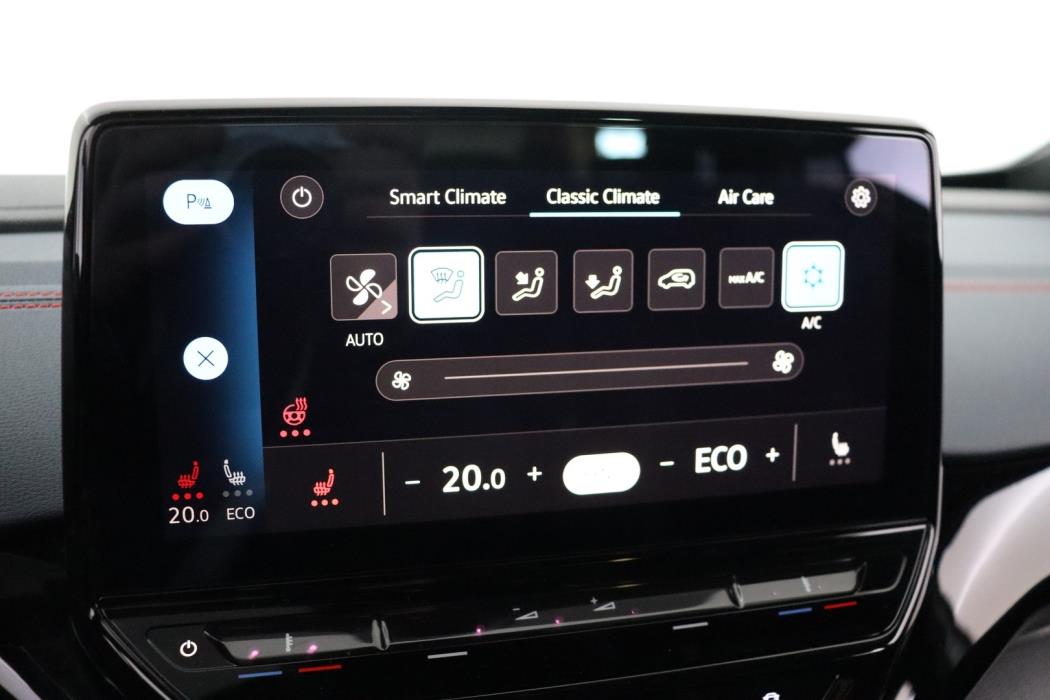 VOLKSWAGEN ID.4 2022