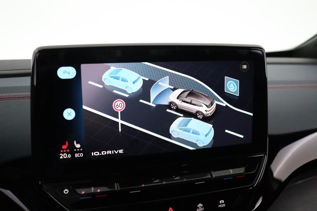 VOLKSWAGEN ID.4 2022