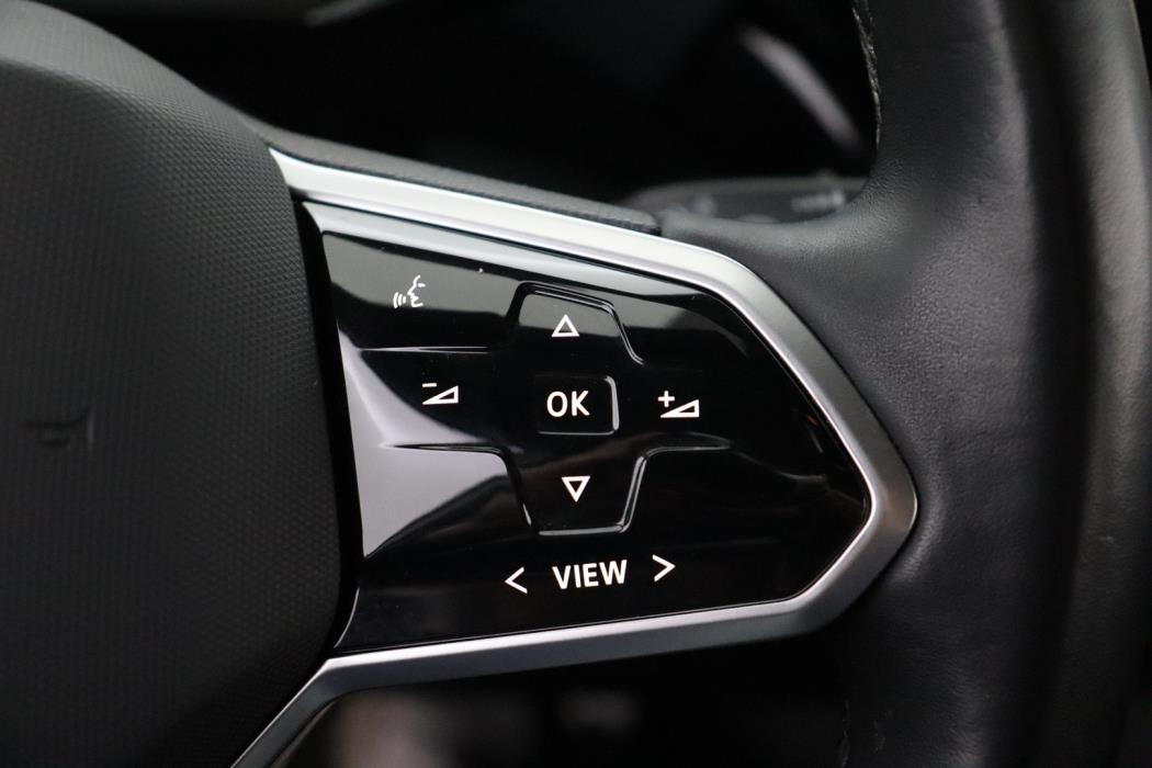 VOLKSWAGEN ID.4 2022