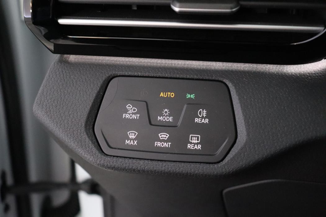 VOLKSWAGEN ID.4 2022