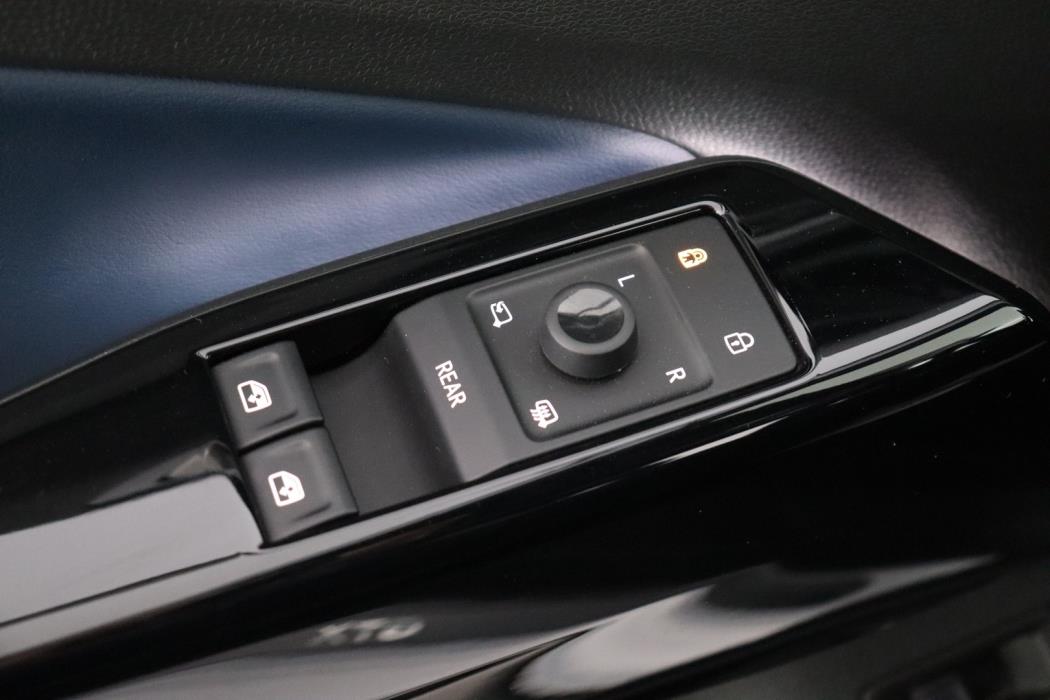 VOLKSWAGEN ID.4 2022