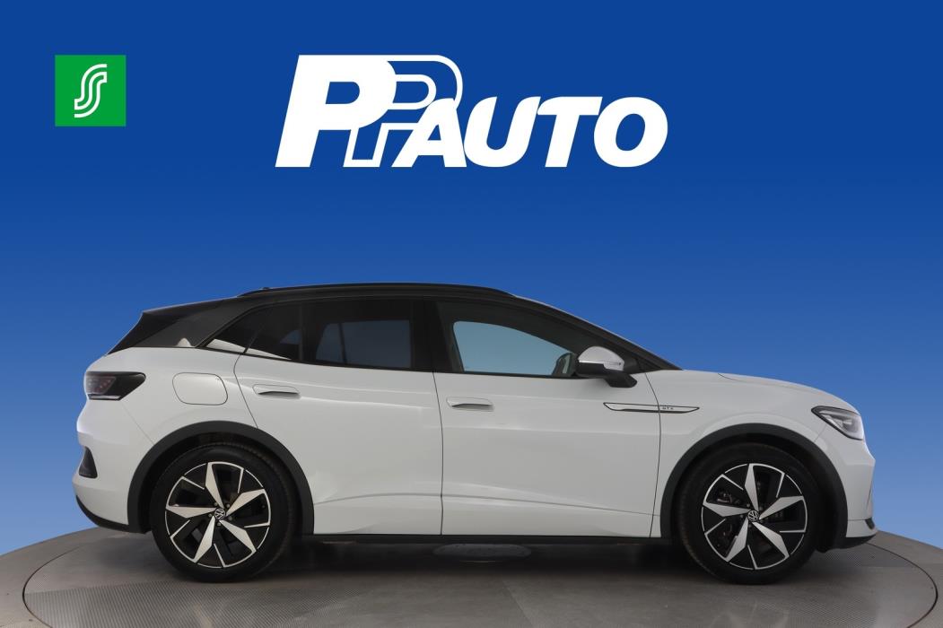 VOLKSWAGEN ID.4 2022