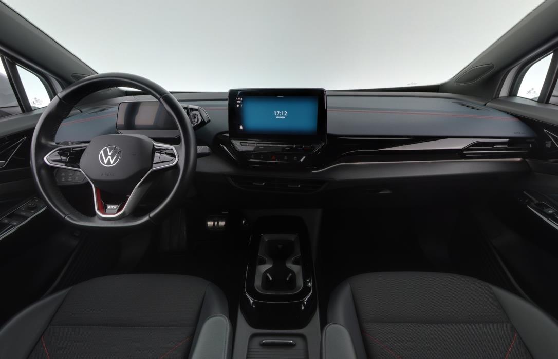 VOLKSWAGEN ID.4 2022