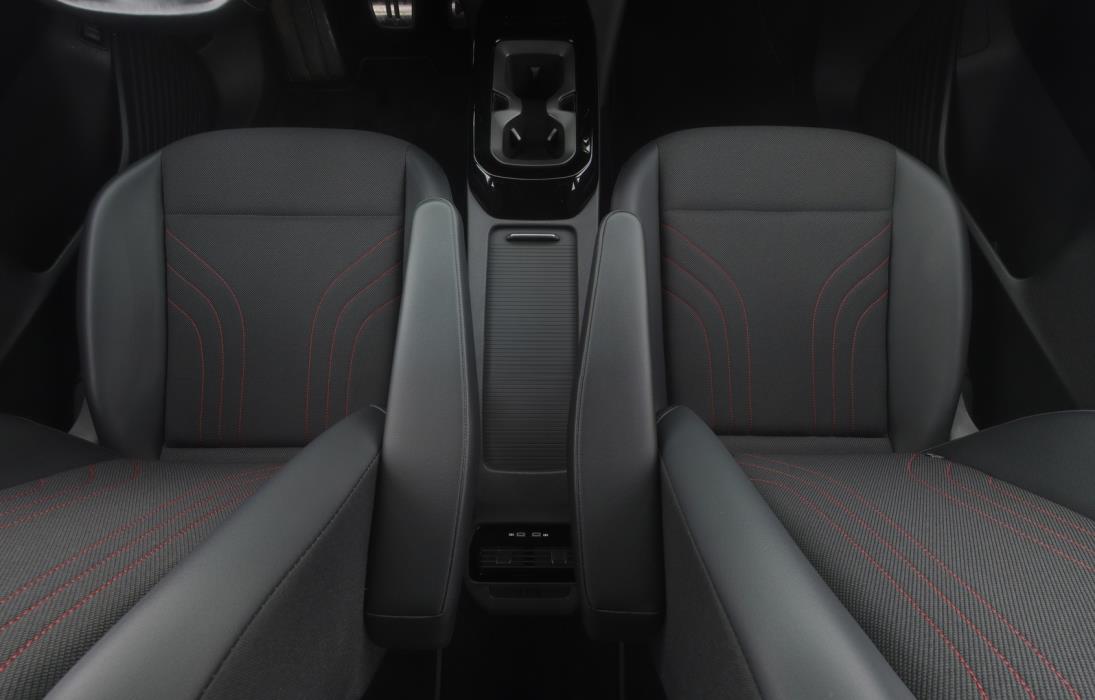 VOLKSWAGEN ID.4 2022