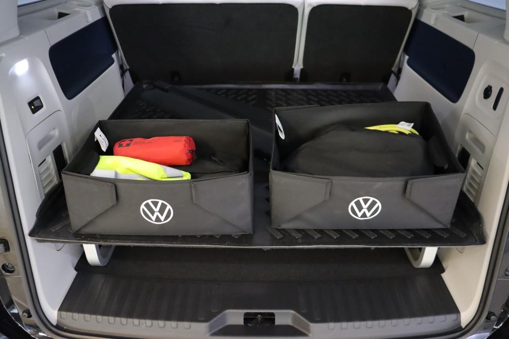 VOLKSWAGEN ID. Buzz 2023