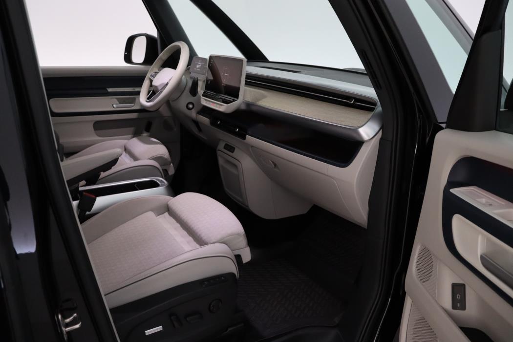 VOLKSWAGEN ID. Buzz 2023