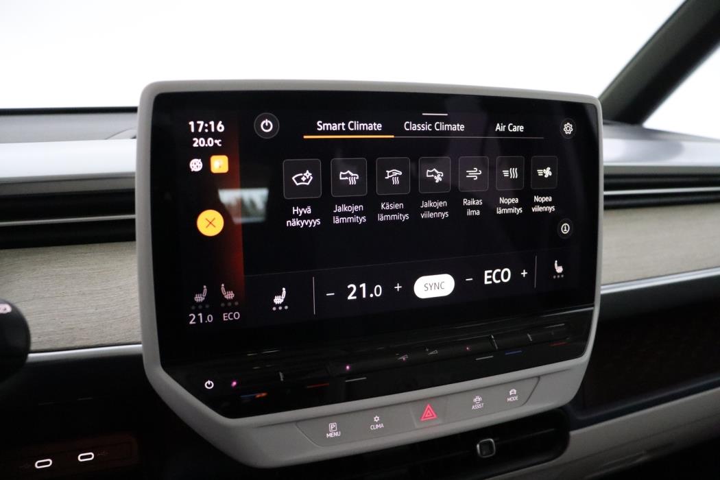 VOLKSWAGEN ID. Buzz 2023