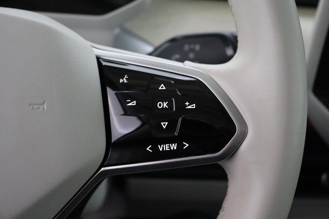 VOLKSWAGEN ID. Buzz 2023