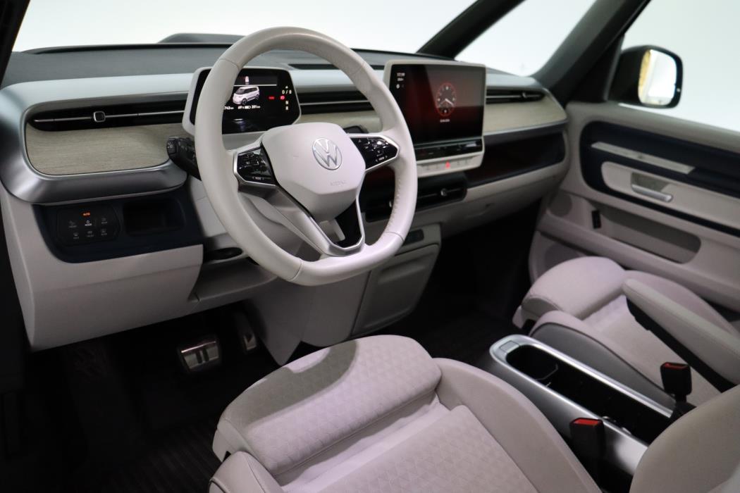 VOLKSWAGEN ID. Buzz 2023