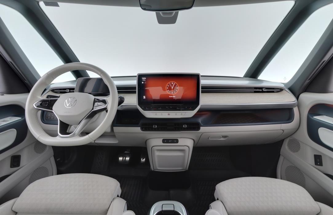VOLKSWAGEN ID. Buzz 2023