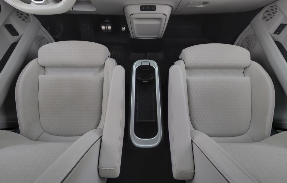 VOLKSWAGEN ID. Buzz 2023