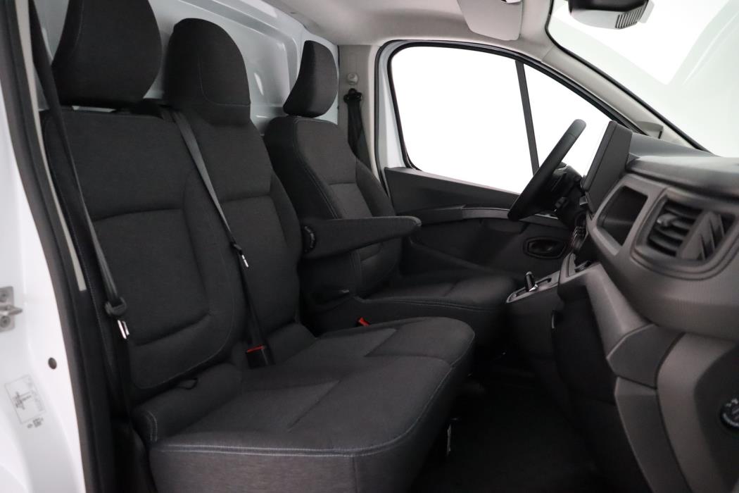 RENAULT Trafic 2026