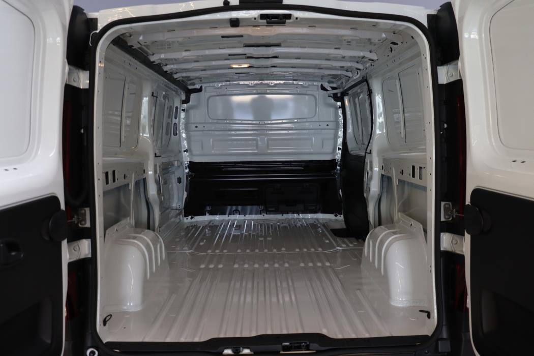 RENAULT Trafic 2026