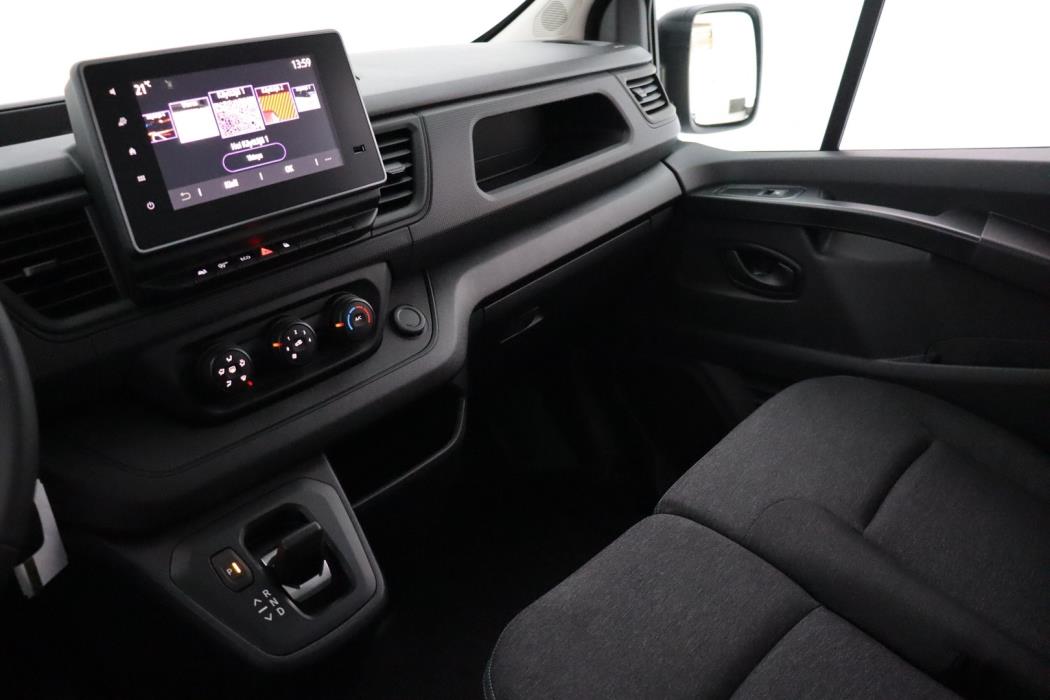 RENAULT Trafic 2026