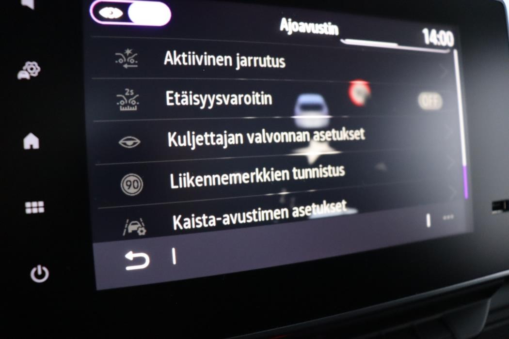 RENAULT Trafic 2026