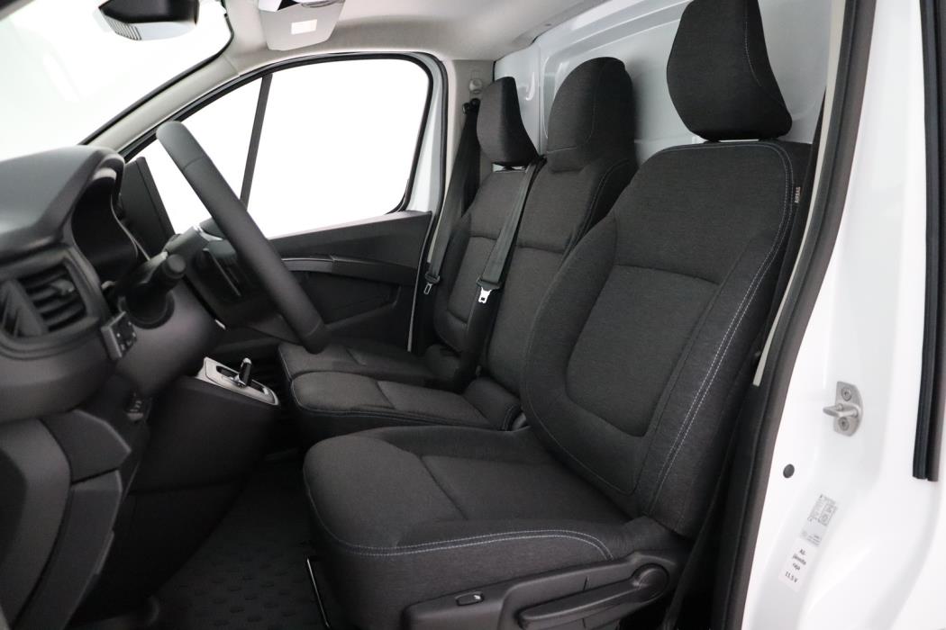 RENAULT Trafic 2026
