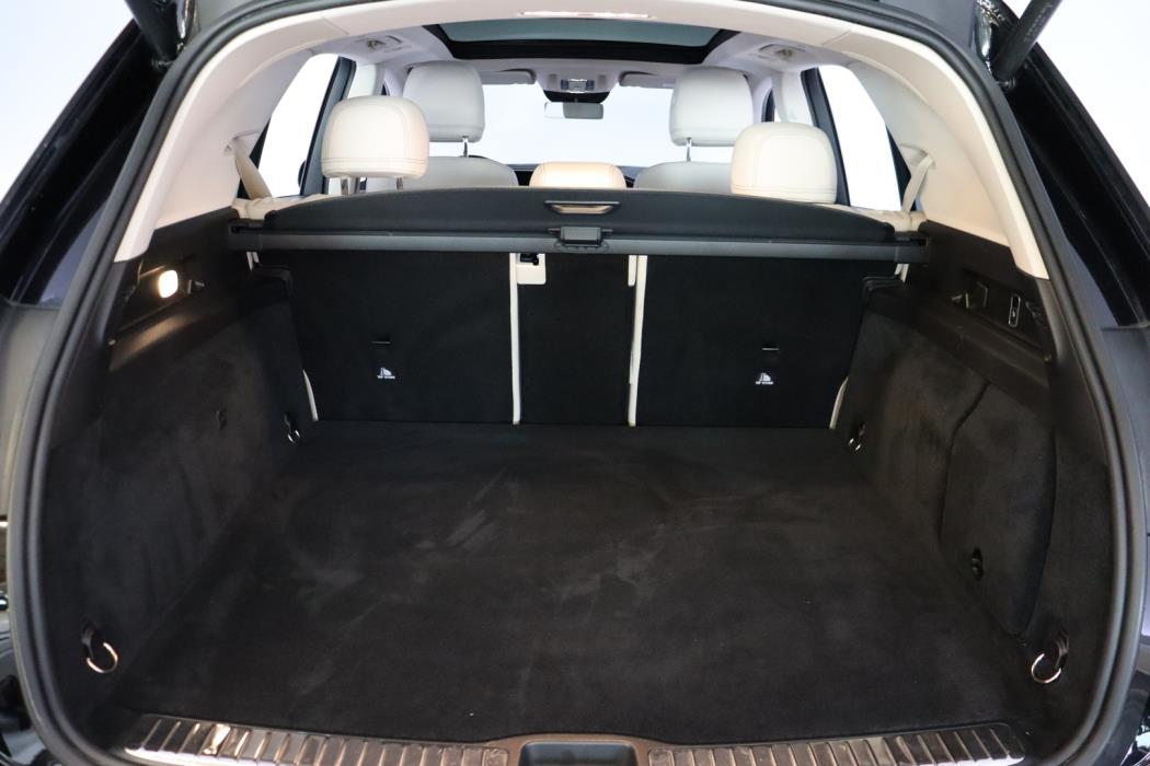 MERCEDES-BENZ GLE 2021