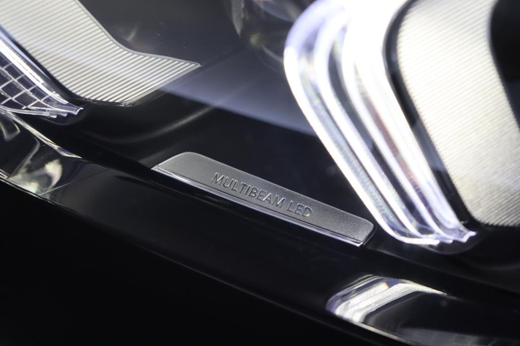 MERCEDES-BENZ GLE 2021