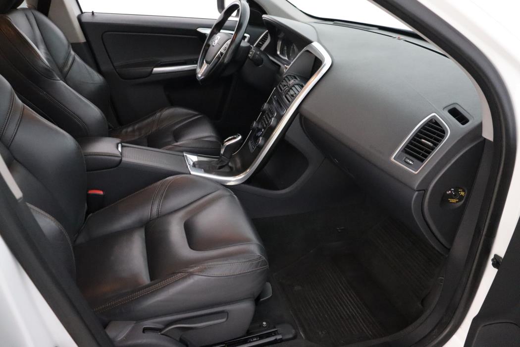 VOLVO XC60 2014