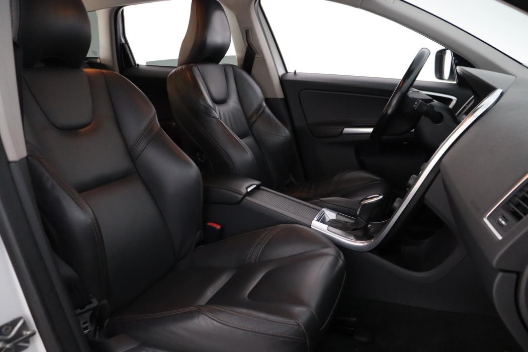 VOLVO XC60 2014