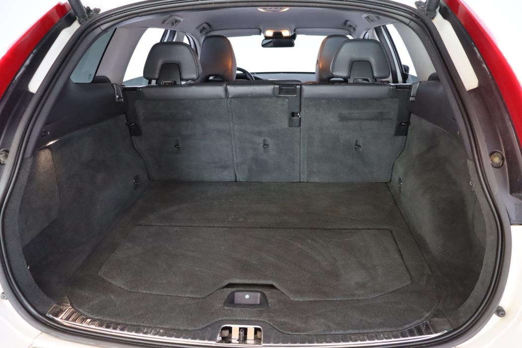 VOLVO XC60 2014