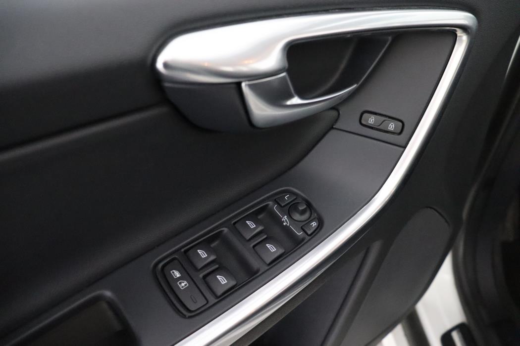 VOLVO XC60 2014