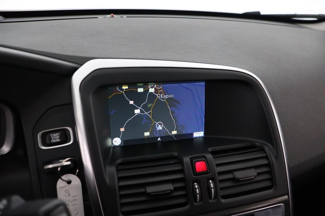 VOLVO XC60 2014
