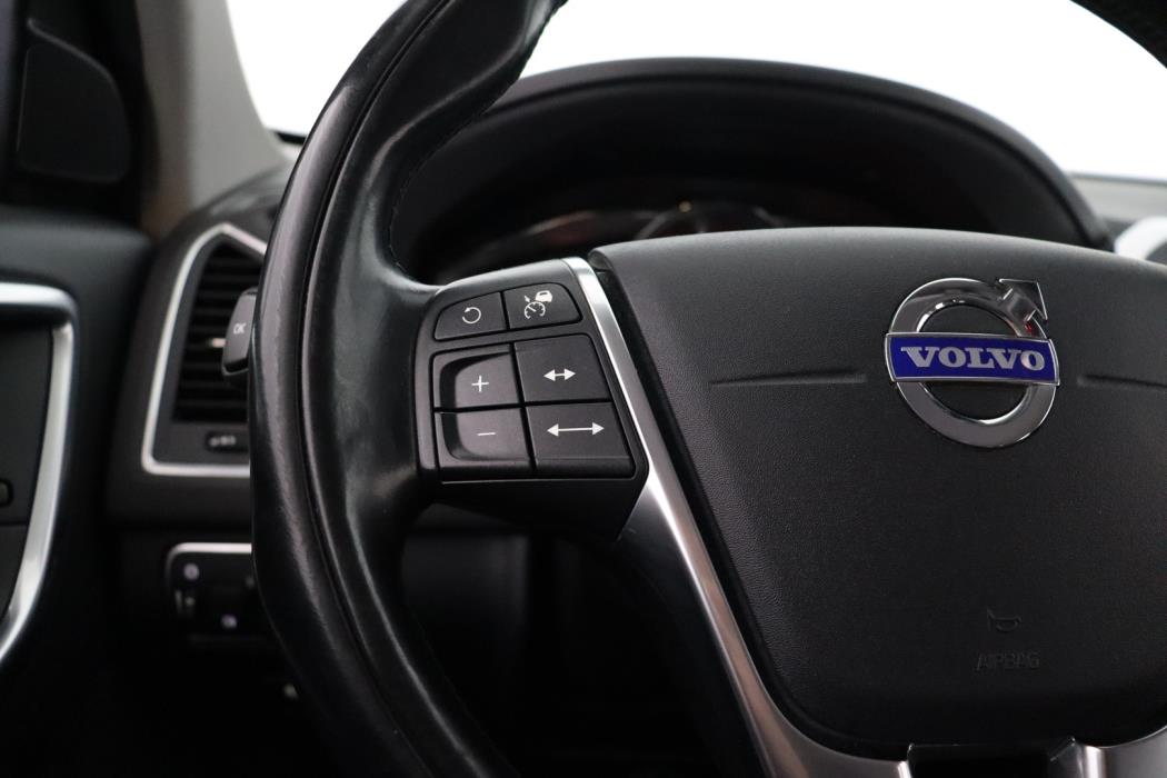 VOLVO XC60 2014