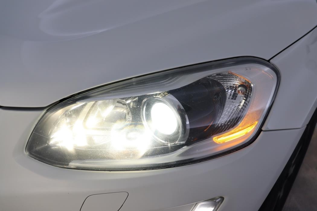 VOLVO XC60 2014
