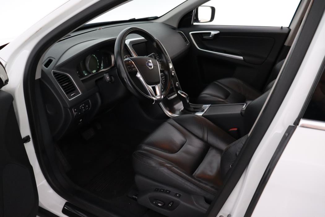 VOLVO XC60 2014