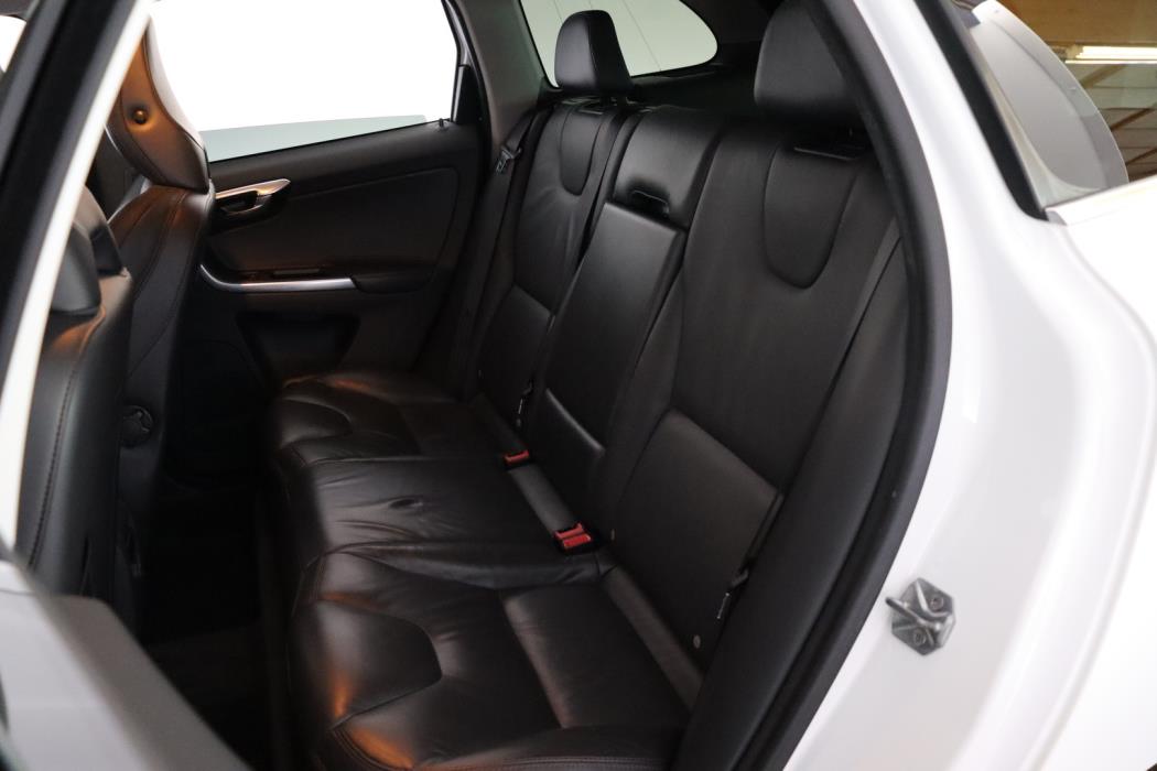 VOLVO XC60 2014