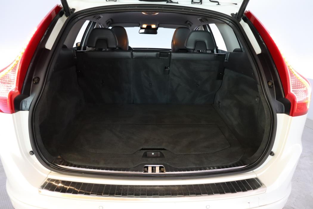 VOLVO XC60 2014