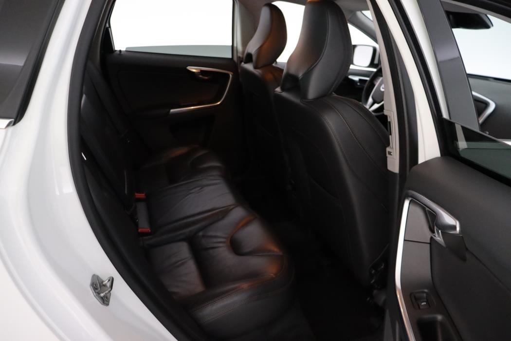VOLVO XC60 2014