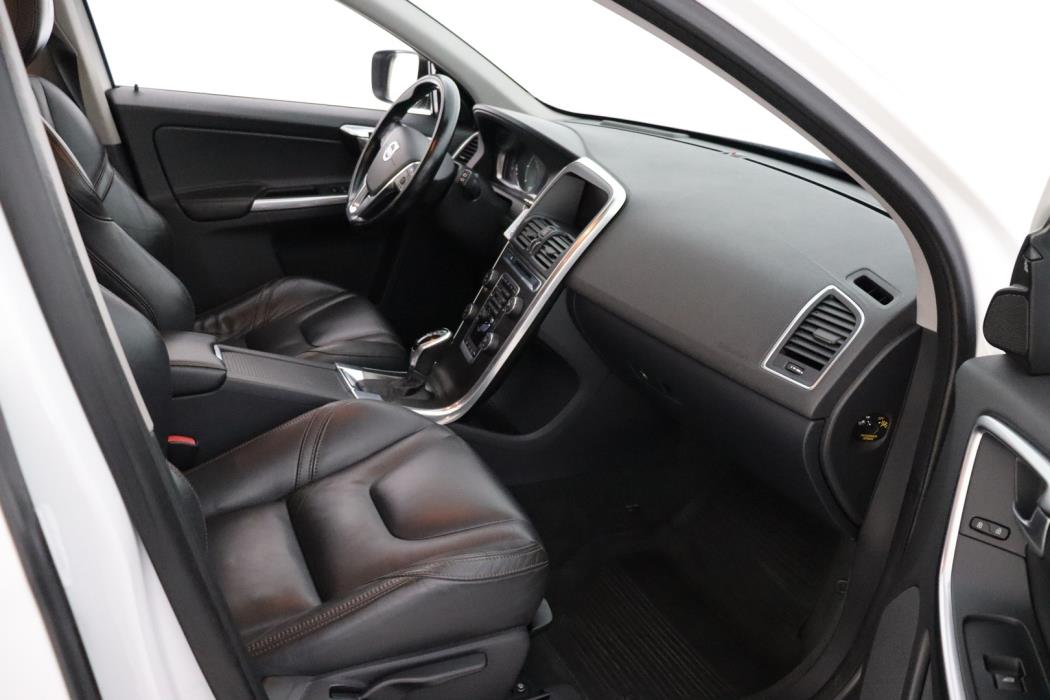 VOLVO XC60 2014