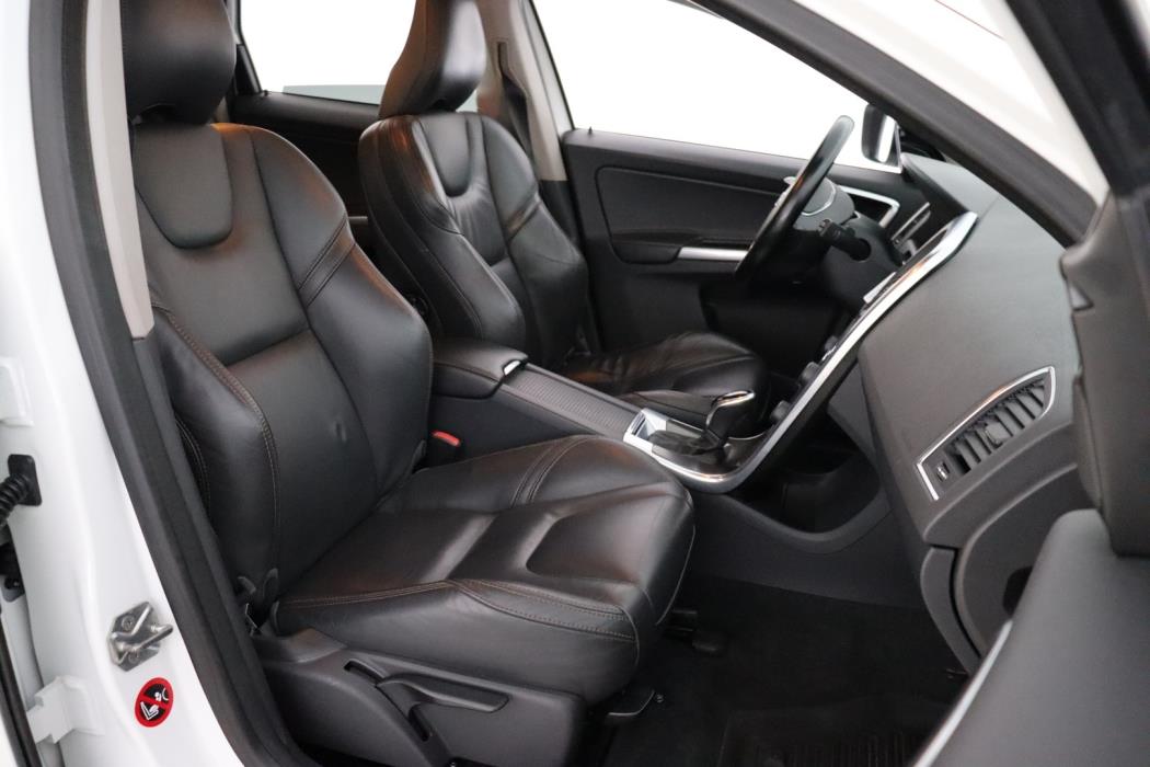 VOLVO XC60 2014