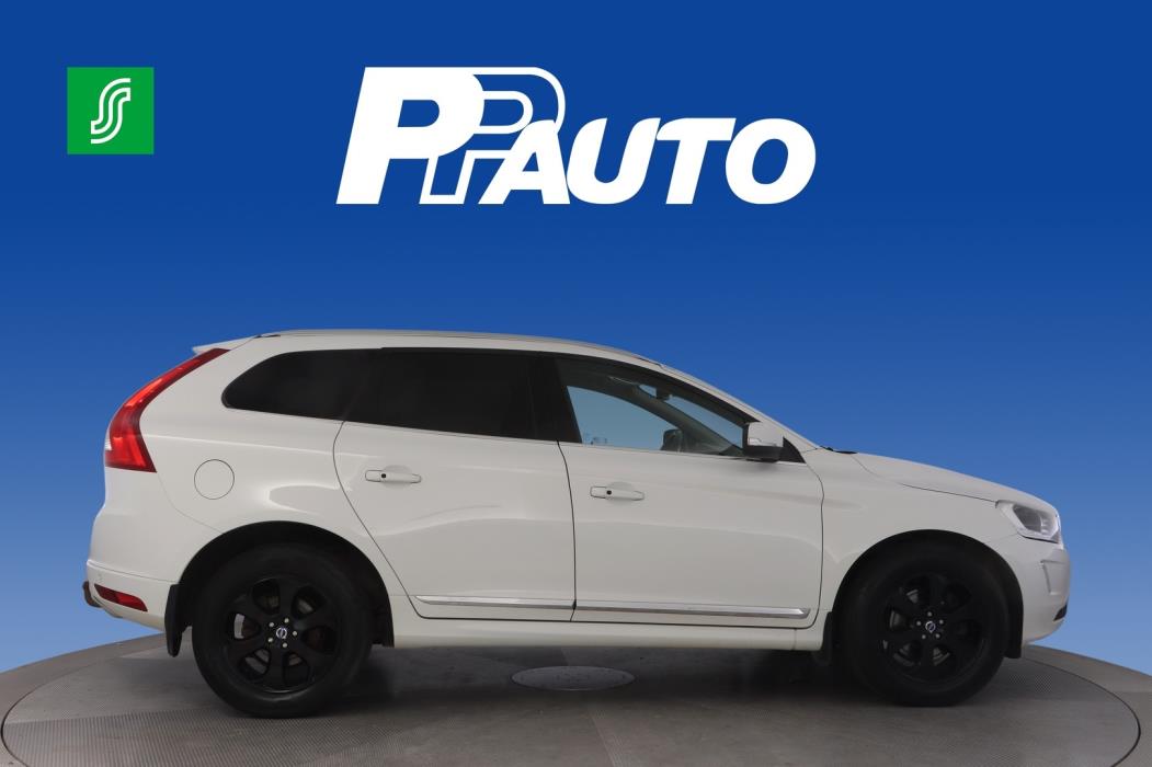 VOLVO XC60 2014