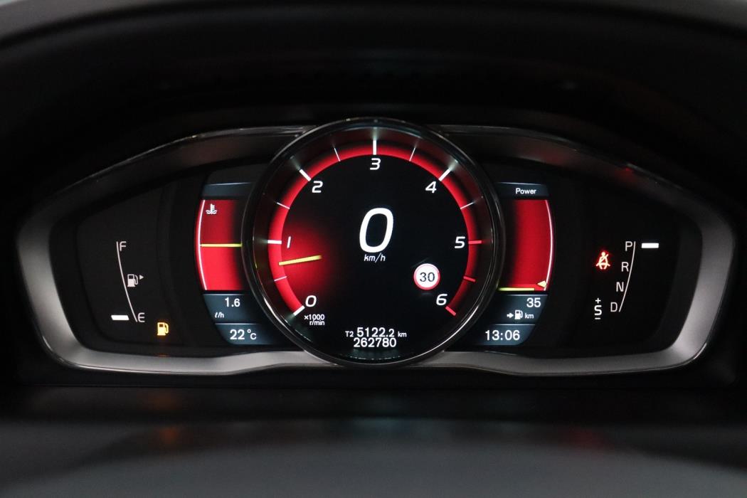 VOLVO XC60 2014