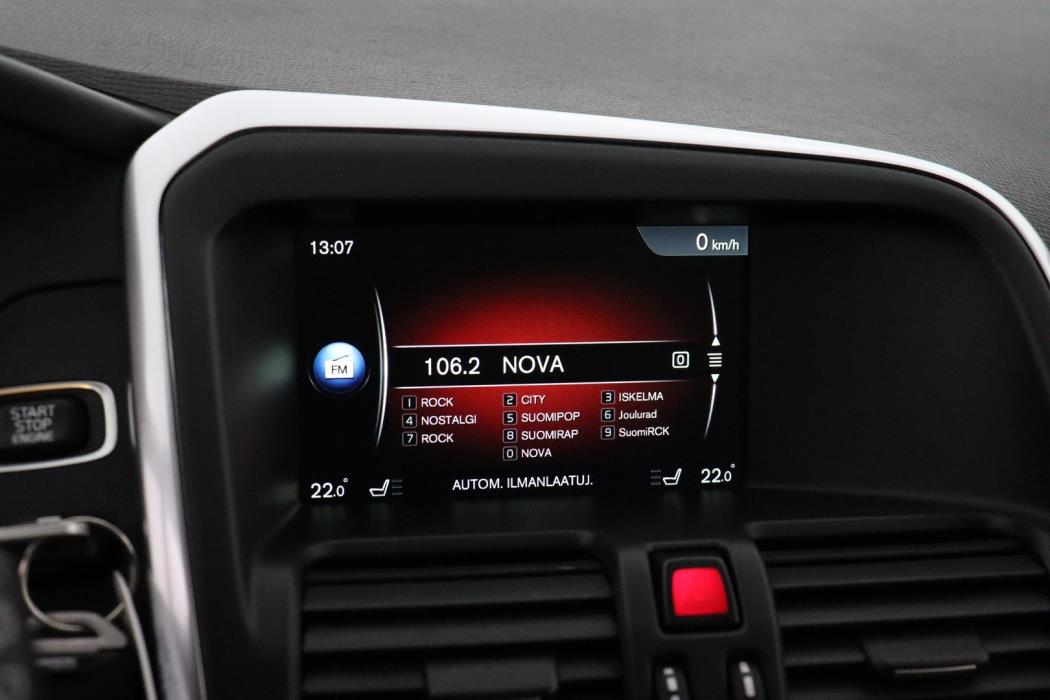VOLVO XC60 2014