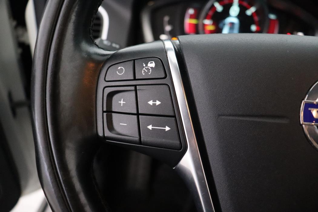 VOLVO XC60 2014
