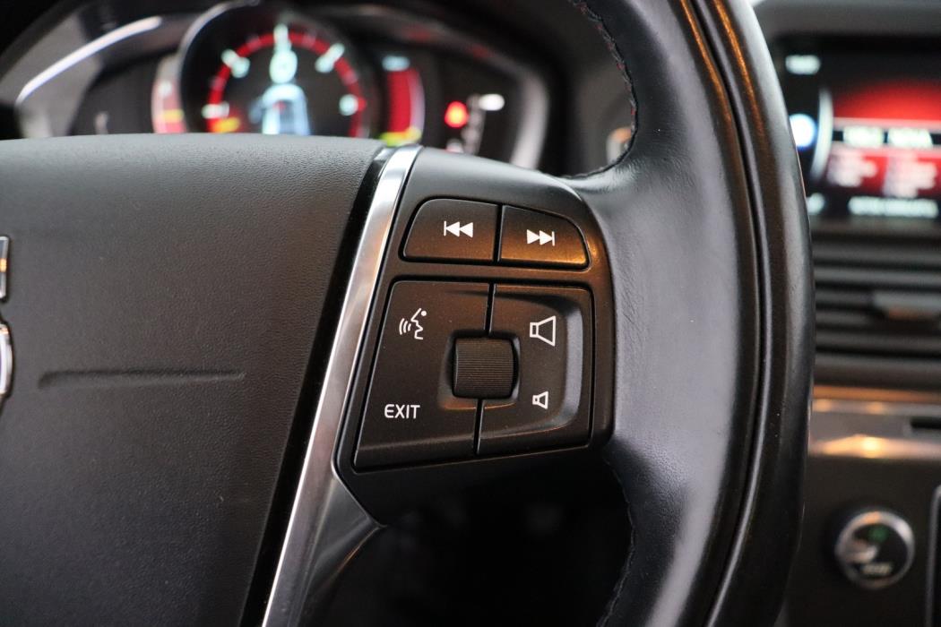 VOLVO XC60 2014