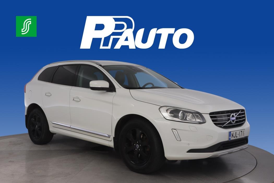 VOLVO XC60 2014
