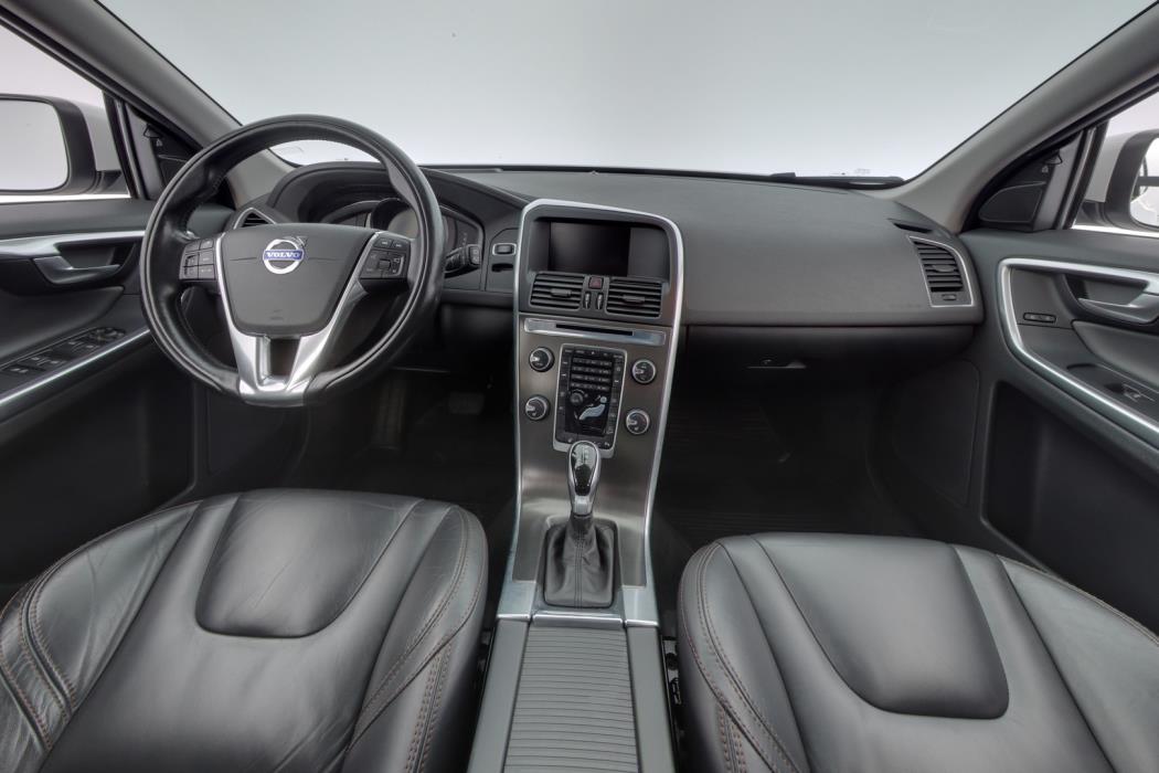 VOLVO XC60 2014