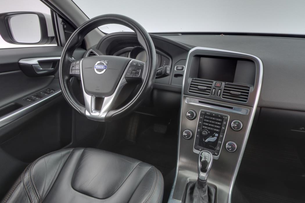 VOLVO XC60 2014