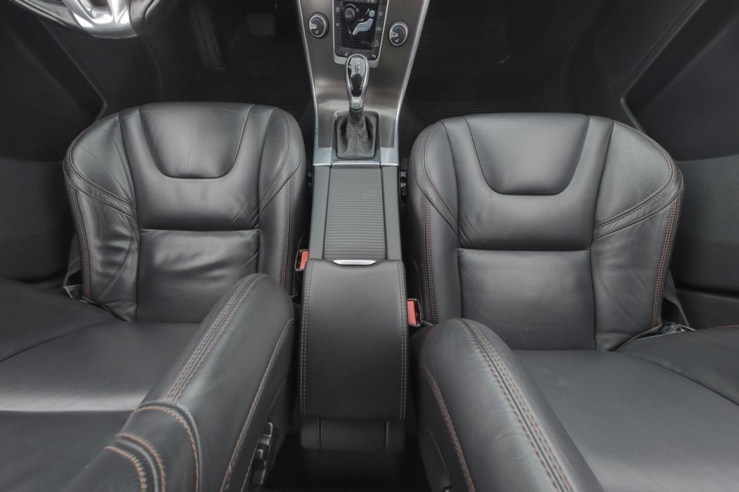 VOLVO XC60 2014