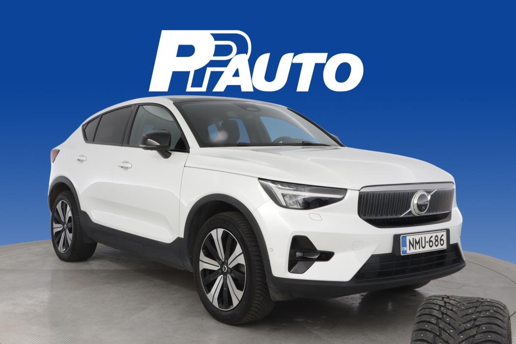 VOLVO C40 2023