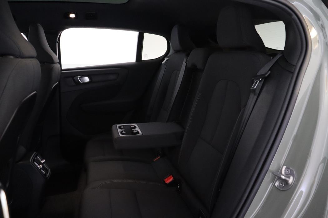 VOLVO C40 2022