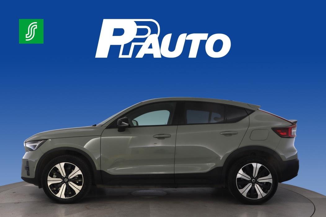 VOLVO C40 2022