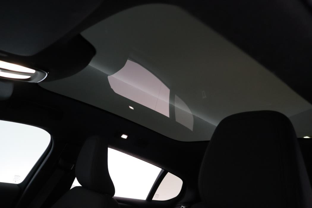 VOLVO C40 2022