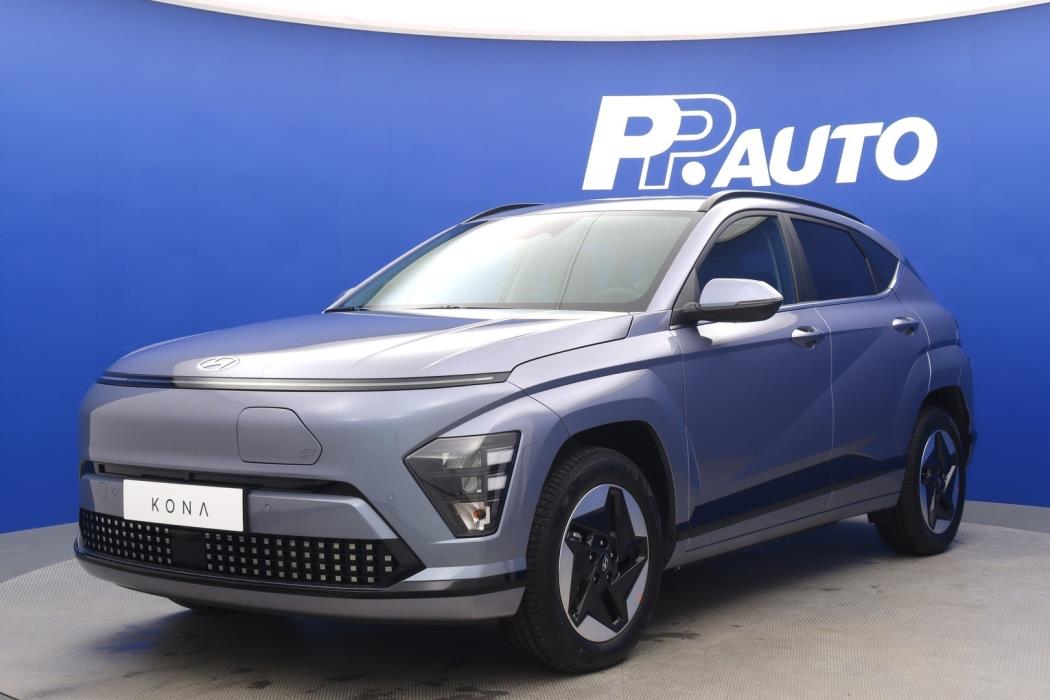 HYUNDAI KONA ELECTRIC 2025